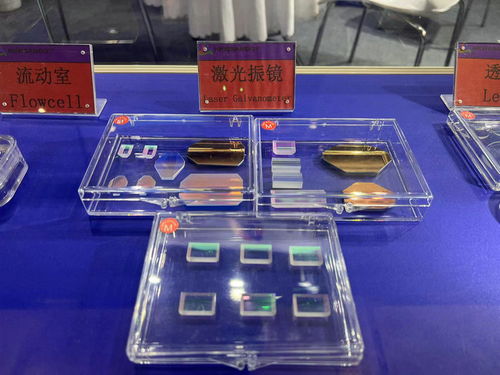 專訪新三捷光電 深耕光學元件研制，以卓越品質成為通訊產品研發領域可信賴的合作伙伴